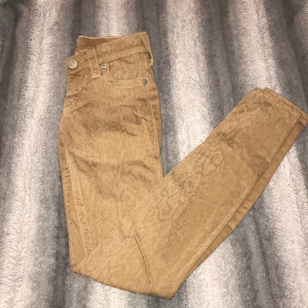 True Religion Pants